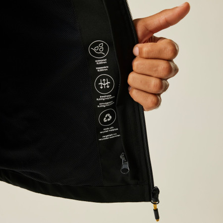 Chaqueta de hombre Regatta Wentwood