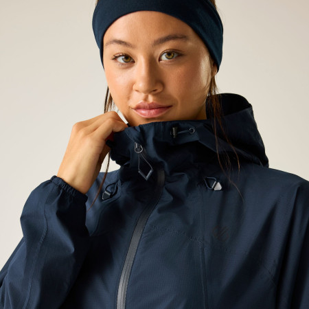 Chaqueta de mujer Dare 2b Womens Torrek Breathe Easy Jacket