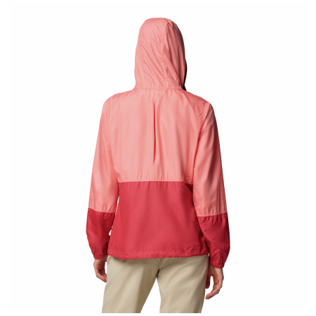 Cortavientos de mujer Columbia Flash Forward™ II Windbreaker
