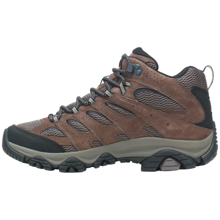 Calzado de senderismo para hombre Merrell Moab 3 Mid Gtx