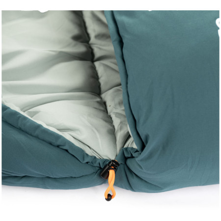 Saco de dormir para tres estaciones Vango Stellar Grande