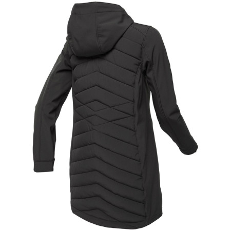 Abrigo softshell para mujer Loap Luisa