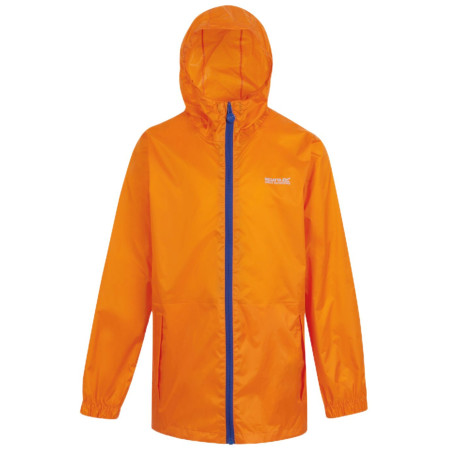 Chaqueta para niños Regatta Kid Pk It Jkt III CL
