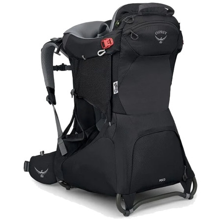 Mochila portabebés Osprey Poco Child Carrier