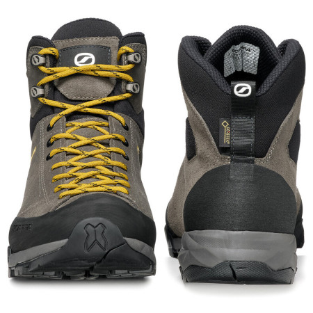 Calzado de senderismo para hombre Scarpa Mojito Hike Gtx