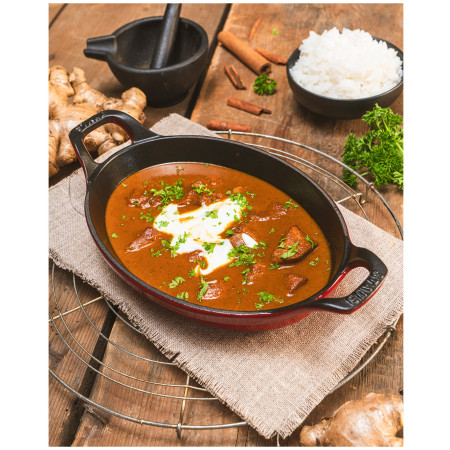 Plato preparado Expres menu Butter Chicken 600 g