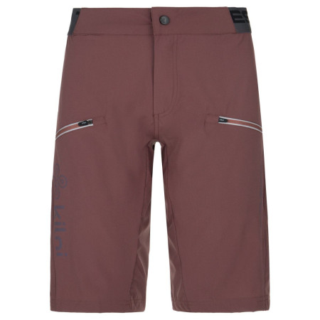 Pantalones cortos de ciclismo para mujer Kilpi Trackee-W