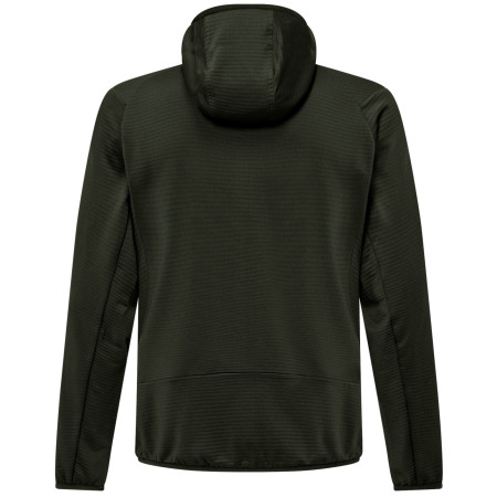 Sudadera funcional de hombre Salewa Puez Altavia Pl Hd Jkt M