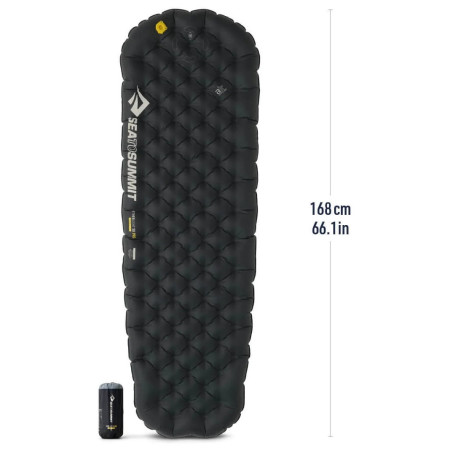 Colchoneta hinchable Sea to Summit Ether Light XR Pro - Small
