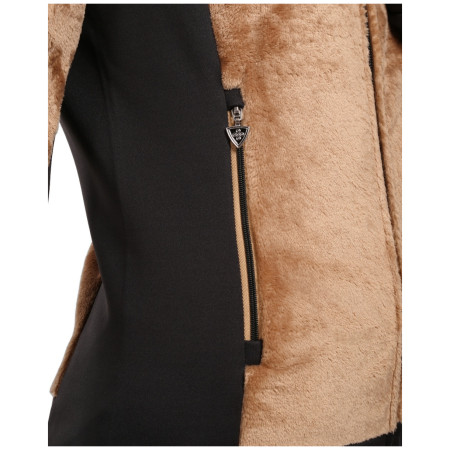Sudadera funcional de mujer Kilpi Skathi-W