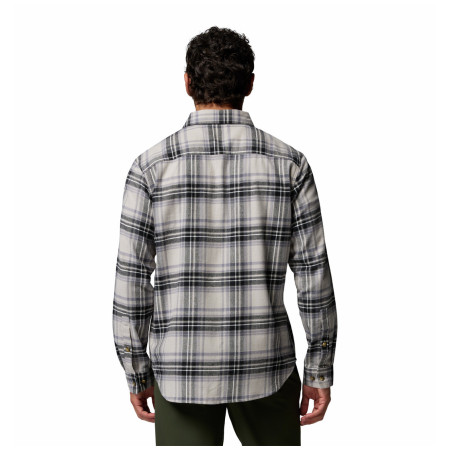 Camisa de hombre Columbia Cornell Woods™ Flannel Long Sleeve Shirt