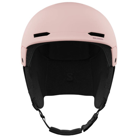 Casco de esquí para niños Salomon Husk Jr Mips