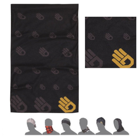 Pañuelo Sensor Tube Coolmax Thermo Hand