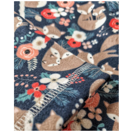 Sudadera para niños WAMU Lišky