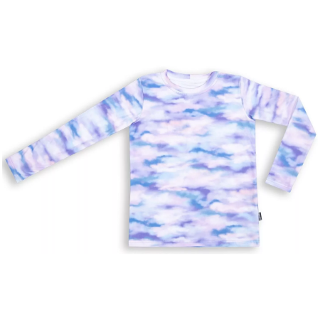 Camiseta para niños Wouki Aiki Pink lavender rosa Pink lavender
