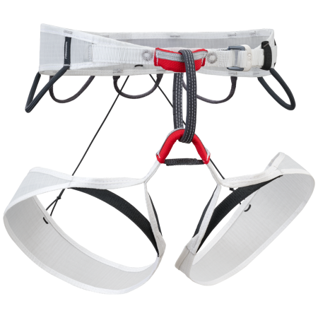 Arnés Climbing Technology Abo