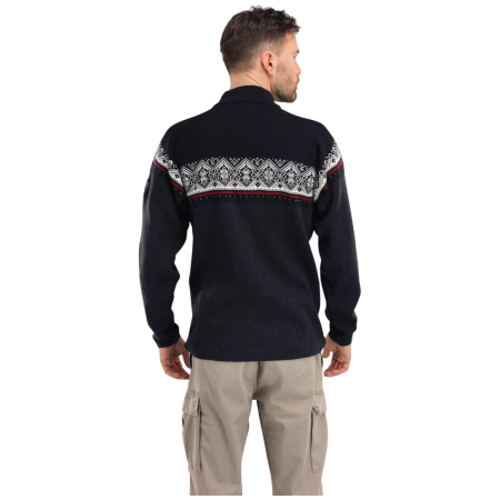 Jersey de hombre Dale of Norway Moritz Masc Sweater