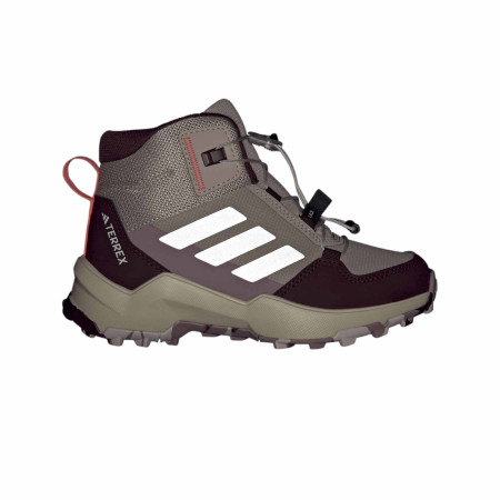 Calzado para niños Adidas Terrex Ax4R Mid Sl
