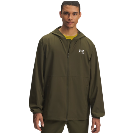 Chaqueta de hombre Under Armour Vibe Woven Jacket