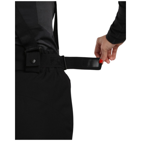 Pantalones de mujer Kilpi Elare-W