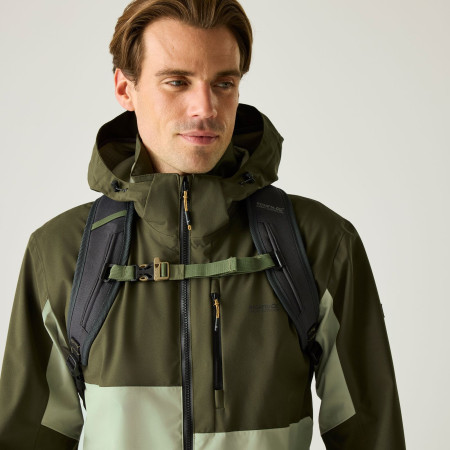 Chaqueta de hombre Regatta Bosfield