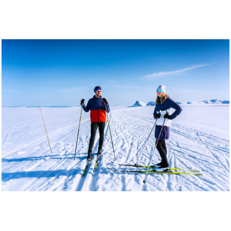 Pantalones de hombre Silvini Alzaro