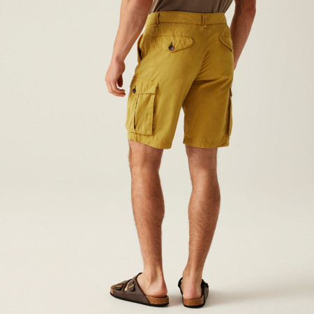 Pantalones cortos de hombre Regatta Shorebay Shorts II