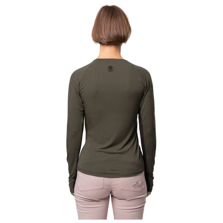 Camiseta de mujer Rafiki Zenith W