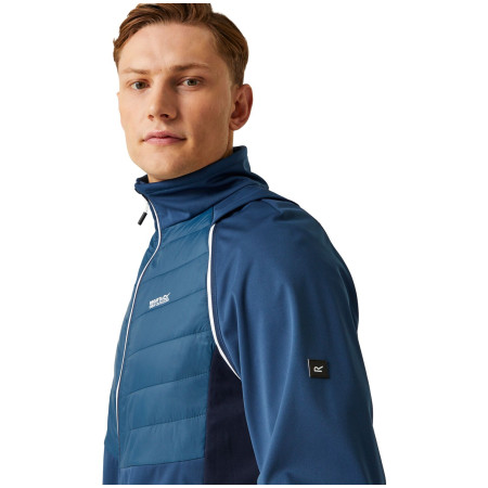 Chaqueta de hombre Regatta Steren II Hybrid