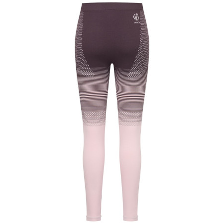Juego funcional para niños Dare 2b Kids InTheZone III Baselayer Set Huckleberry
