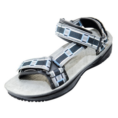 Sandalias Triop Terra 05 gris Gray/Blue