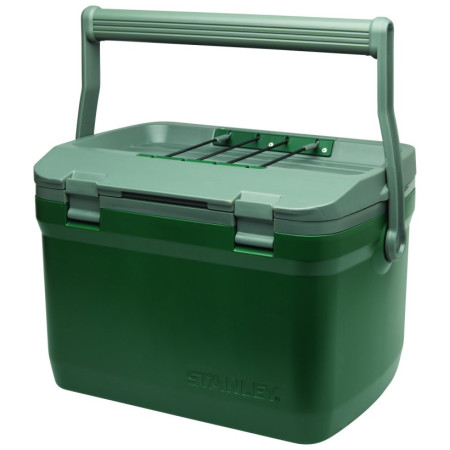 Caja de refrigeración Stanley Adventure series 15l verde