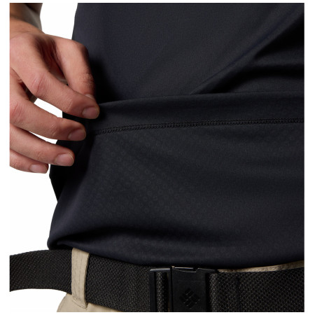 Camiseta de hombre Columbia Zero Rules™ Light Short sleeve Graphic Crew