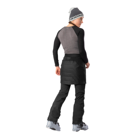 Falda de invierno para mujer Dynafit Radical Ins Skirt W