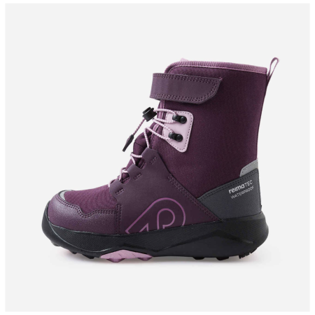 Botas de invierno para niños Reima Talves