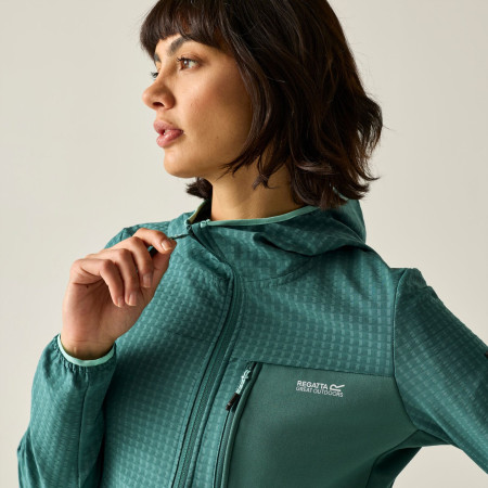 Sudadera de mujer Regatta Kemilia