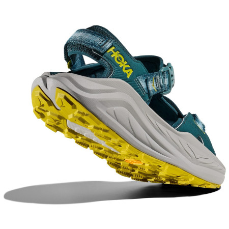 Sandalias de hombre Hoka M Infini Hike Tc