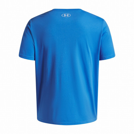 Camiseta Under Armour SPORTSTYLE LC SS
