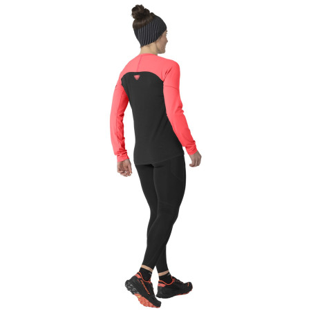 Camiseta funcional de mujer Dynafit Alpine Pro W L/S Tee