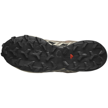 Zapatillas de carrera para hombre Salomon Speedcross 6