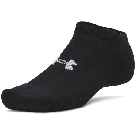 Juego de calcetines Under Armour Performance Cotton 3Pk Ns