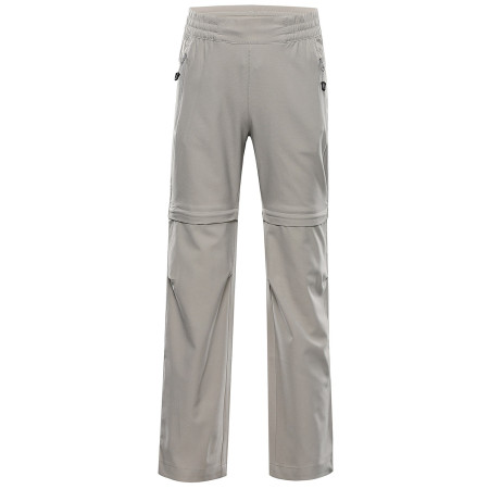 Pantalones para niños Alpine Pro Nesco 3 Dove
