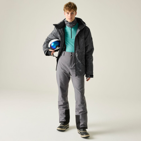 Chaqueta de hombre Dare 2b Baseplate IV Jacket