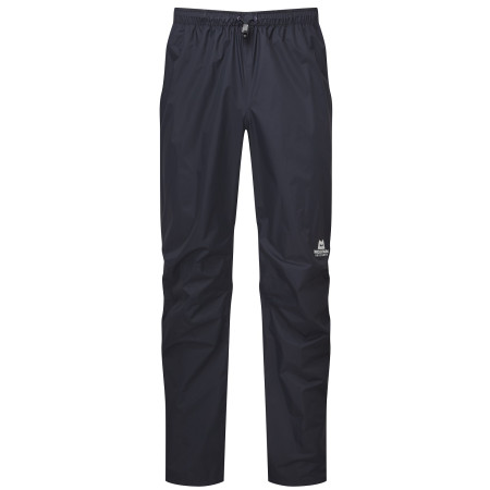 Pantalones de hombre Mountain Equipment Zeno FZ Pant Men's negro Black