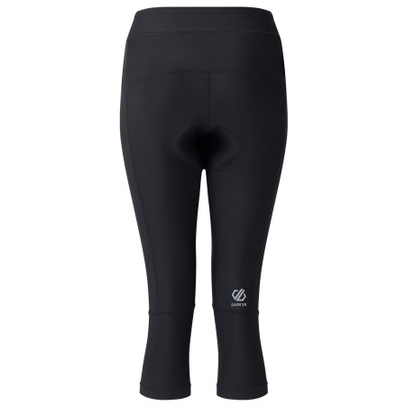 Pantalones de tres cuartos para mujer Dare 2b Verve Capri