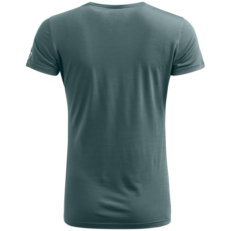 Camiseta de mujer Ortovox 150 Cool Vintage Badge T-shirt