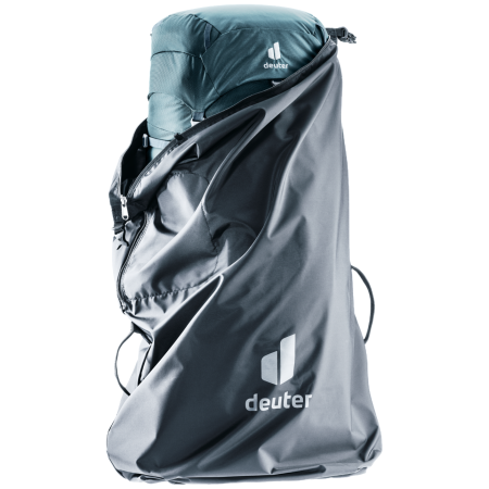 Funda impermeable para mochila Deuter Flight Cover 40-60