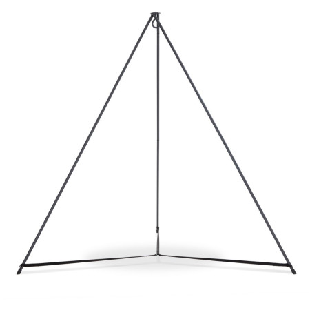 Soporte de sillón colgante Hamaka.eu Hangout Pod negro charcoal