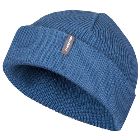 Gorro de lana merino High Point Alpha Merino Cap azul AlphaMerinoCap