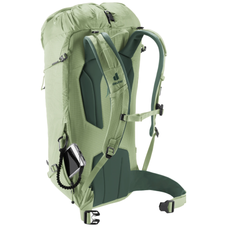 Mochila de senderismo Deuter Guide Lite 30